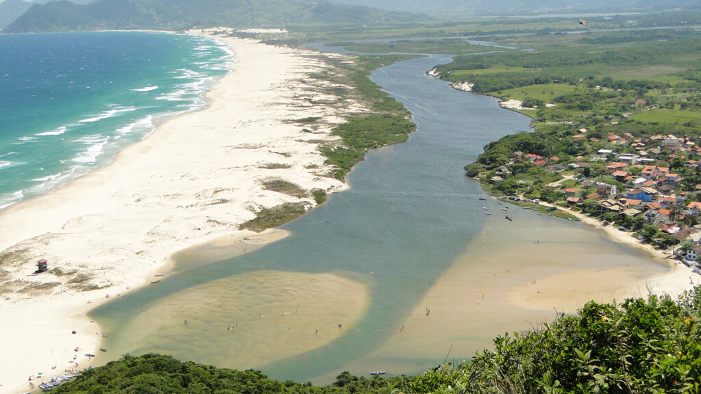 Guarda morro