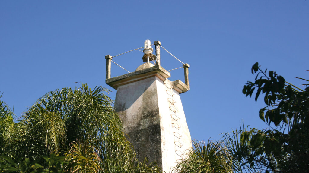 farol coral